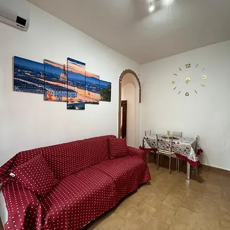 House Vittone Venaria Reale 2 Apartment Exterior photo
