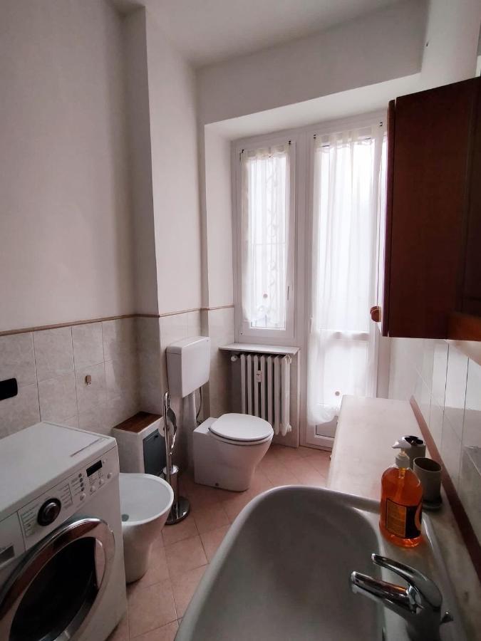 House Vittone 2 Appartamento