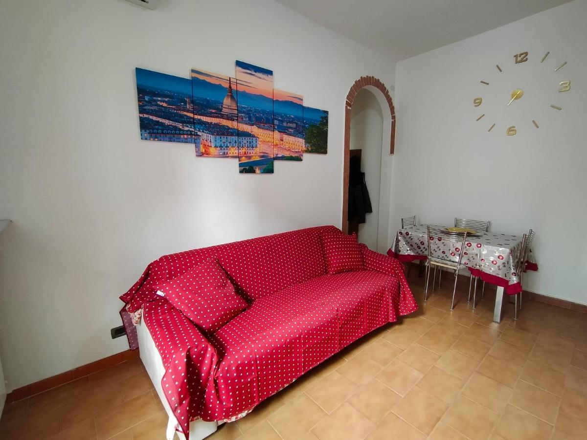 House Vittone 2 * Venaria Reale