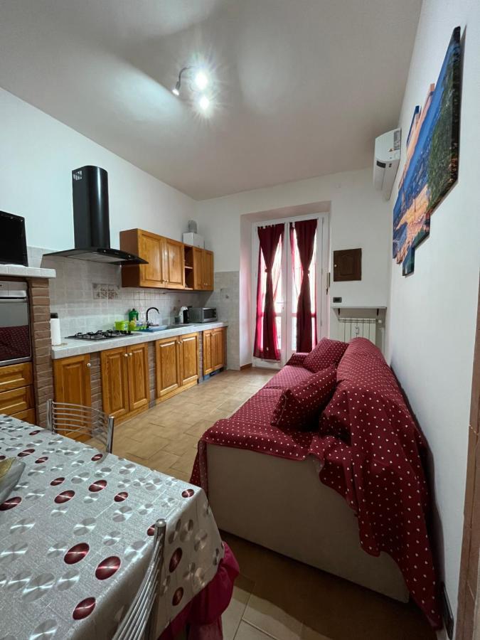 House Vittone 2 Appartamento