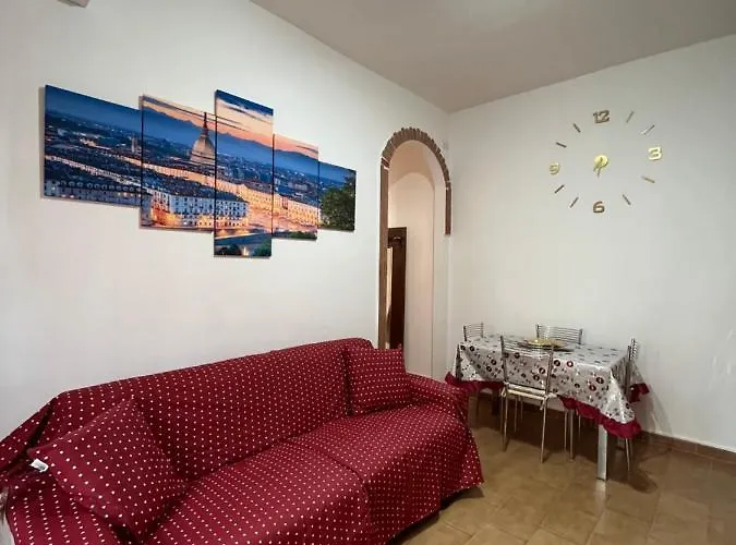 House Vittone Venaria Reale 2