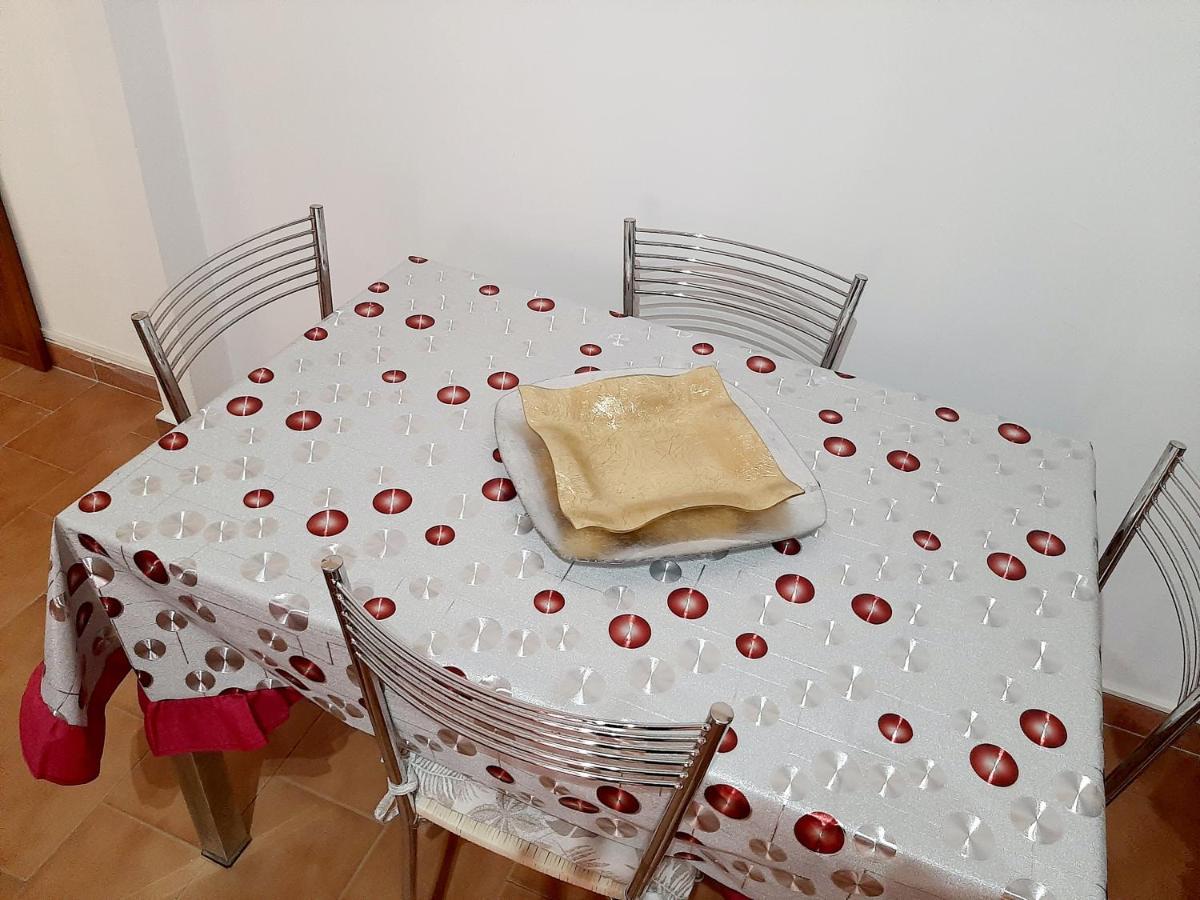 House Vittone 2 Apartment *