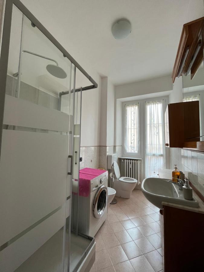 Apartment House Vittone 2 *