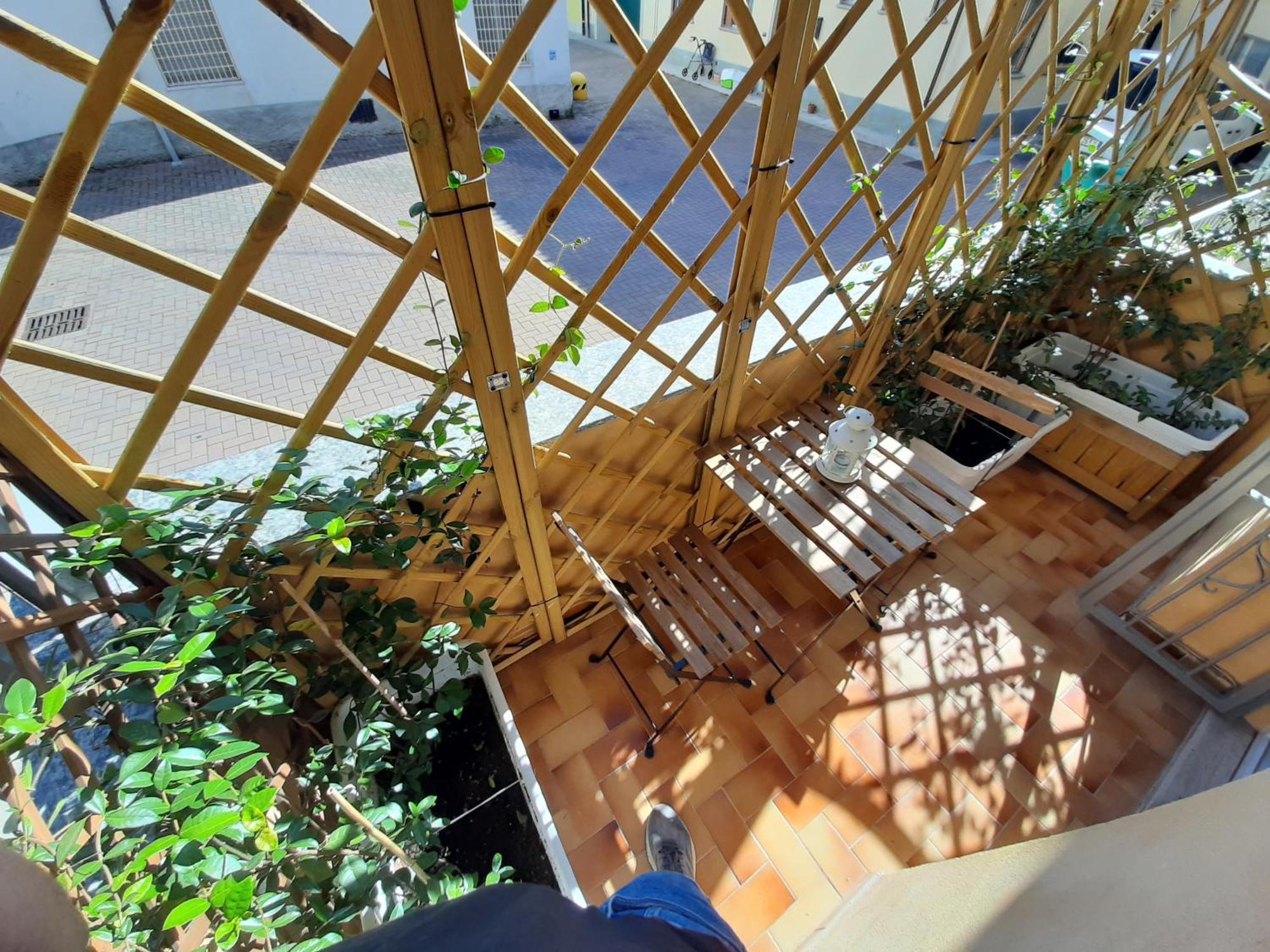 Apartment House Vittone 2 *