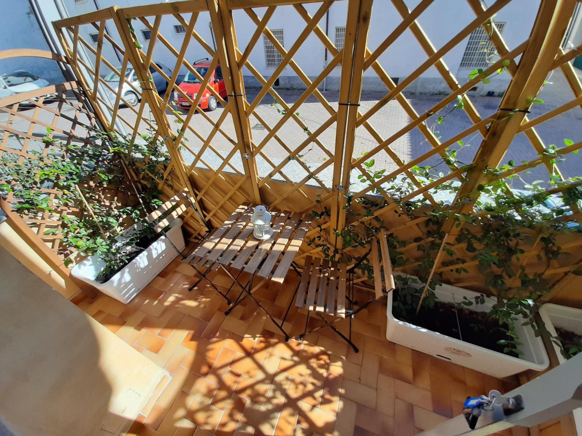 Apartment House Vittone 2